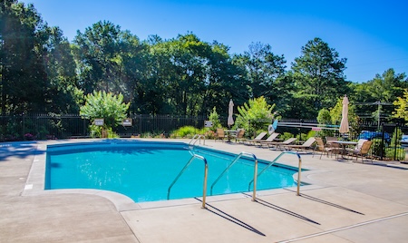 Pool Deck Cleaning Thumbnail